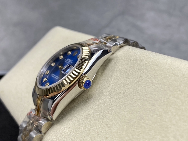 激安ロレックス素材ディテール